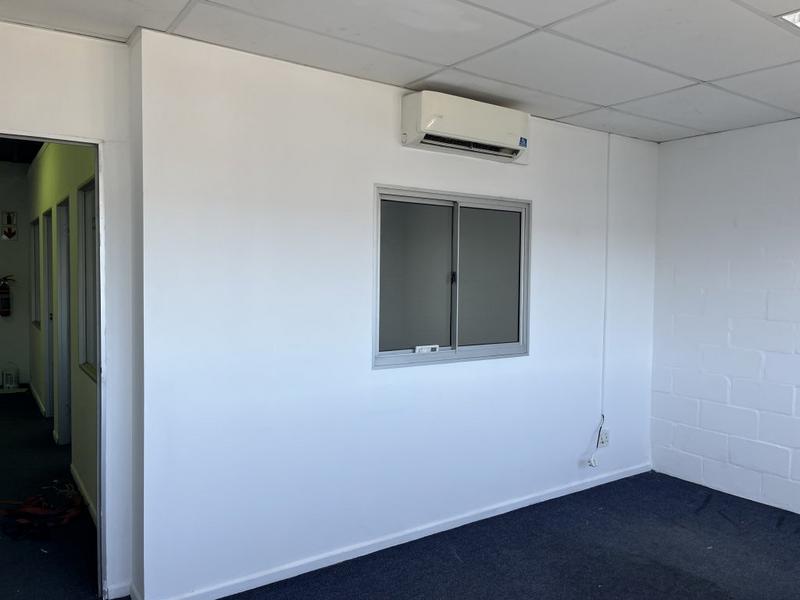 To Let commercial Property for Rent in Montague Gardens Western Cape